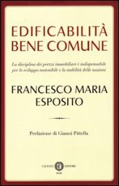 Edificabilità bene comune. La disciplina dei prezzi immobiliari è indispensabile per lo sviluppo sostenibile e la stabilità delle nazioni