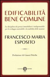 Edificabilità bene comune. La disciplina dei prezzi immobiliari è indispensabile per lo sviluppo sostenibile e la stabilità delle nazioni