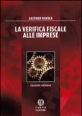 La verifica fiscale alle imprese