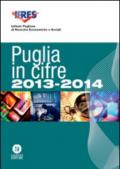 Puglia in cifre 2013-2014