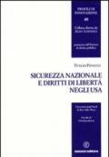 Sicurezza nazionale e diritti di libertà negli USA