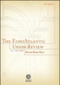 The EuroAtlantic union review (2014): 2\1
