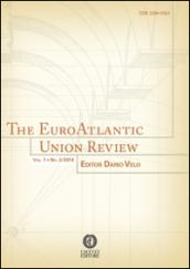 The EuroAtlantic union review (2014): 2\1