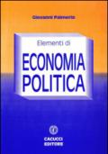 Elementi di economia politica