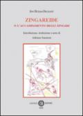 Zingareide o l'accampamento degli zingari