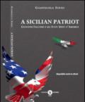 A Sicilian patriot. Giovanni Falcone e gli Stati Uniti d'America