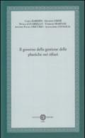 Il governo della gestione delle plastiche nei rifiuti