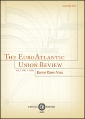 The EuroAtlantic union review (2014): 1\2