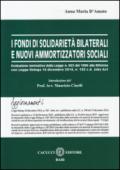 I fondi di solidarietà e nuovi ammortizzatori sociali. Evoluzione normativa dalla Legge n. 662 del 1996 alla Riforma con Legge Delega 10 dicembre 2014, n. 183