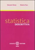 Statistica descrittiva