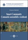 Smart community. Comunità sostenibili e resilienti