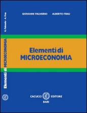 Elementi di microeconomia