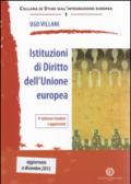 Istituzioni di diritto dell'Unione Europea