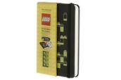 Lego Limited Edition Plain Notebook, Pocket