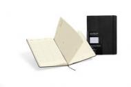 Moleskine Professional Black Extra Large Action Diary/Planner