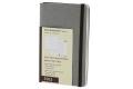 Moleskine Cahiers Three-Piece Warm Grey Diary/Planner