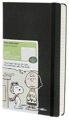 Agenda Peanuts. 12 mesi. Giornaliera