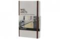 Inspiration and process in architecture. Weil Arets