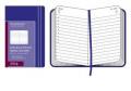 MOLESKINE DAILY DIARY/PLANNER 2014 HARD COVER VIOLET