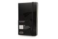 MOLESKINE STAR WARS WEEKLY NOTEBOOK DIARY/PLANNER BLACK HARD COVER 2014