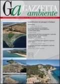 Gazzetta ambiente. Rivista sull'ambiente e il territorio (2011). 6.