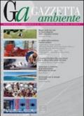 Gazzetta ambiente. Rivista sull'ambiente e il territorio (2011). 2.