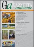 Gazzetta ambiente. Rivista sull'ambiente e il territorio (2011). 4.