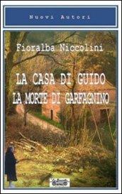 La casa di Guido, la morte di Garfagnino