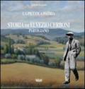 La piccola patria. Storia di Elvezio Cerboni, partigiano