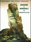 Miniere e minerali di Campiglia M.ma