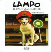 Lampo il cane viaggiatore