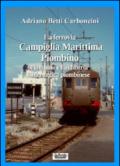 La ferrovia Campiglia Marittima Piombino, Piombino e l'industria siderurgica piombinese