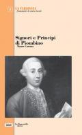 Signori e principi di Piombino