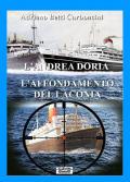 L' Andrea Doria l'affondamento del Laconia