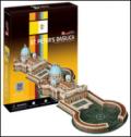 Puzzle 3D 2. Basilica san Pietro