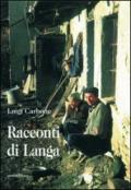 Racconti di Langa