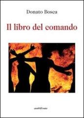 Il libro del comando