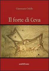 Il forte di Ceva