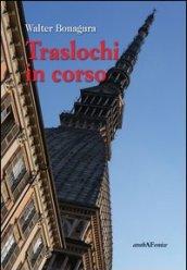 Traslochi in corso