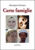 Certe famiglie