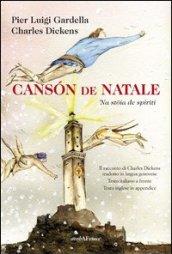 Canson de Natale. Ediz. multilingue