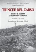 Trincee del Carso. Diario di guerra di Bernardo Zambado