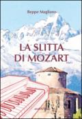 La slitta di Mozart