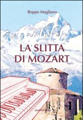 La slitta di Mozart