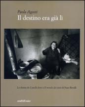 Il destino era già lì. Le donne de «L'anello forte» e «Il mondo dei vinti» di Nuto Revelli