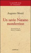 Un savio Natano monferrino