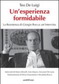 Un'esperienza formidabile. La resistenza di Giorgio Bocca: un'intervista