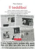 Il teddiboi