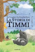 La storia di Timmi