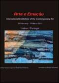 Arte e emoçao. International exhibition of the contemporary art. Ediz. multilingue
